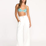 Tailor Made Wild leg pant