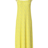 Flora Strap Dress