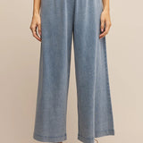 Scout Jersey Denim Pant