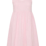 Foxa Dress - Rose