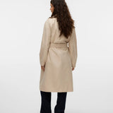 Doreen Trench Coat